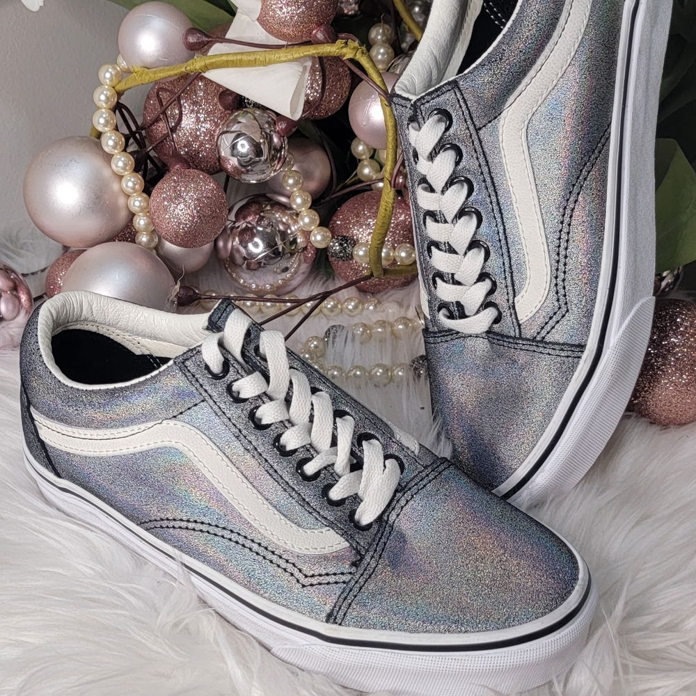 Vans Off The Wall Unisex Shoes
